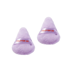 GetSet® Powder Puff Duo