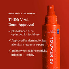 SOS Rescue Spray - Standard Size